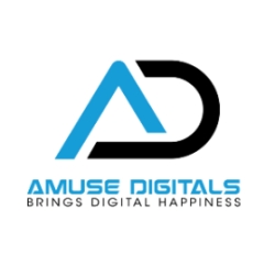 amusedigitals