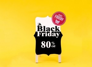 Black Friday Promotional Rollup
