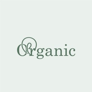Logo Design Organic
