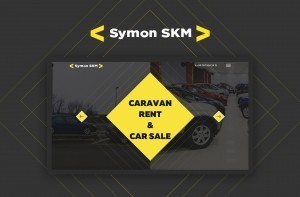 Symon SKM