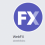 Freelancer Web FX