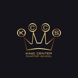Logo Design King Center Charter School