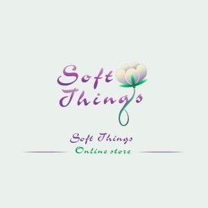 Logo Design Soft Things