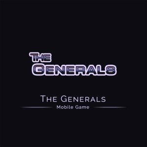 Logo Design The Generals