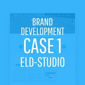 Brand Development ELD Studio