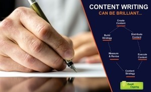 Content writing 1