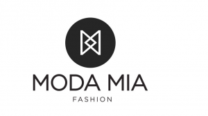 Moda Mia website