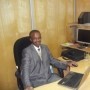 Freelancer Sammy Mwatha