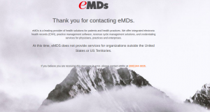 e-MDs Case Study: Conversions Increase 419